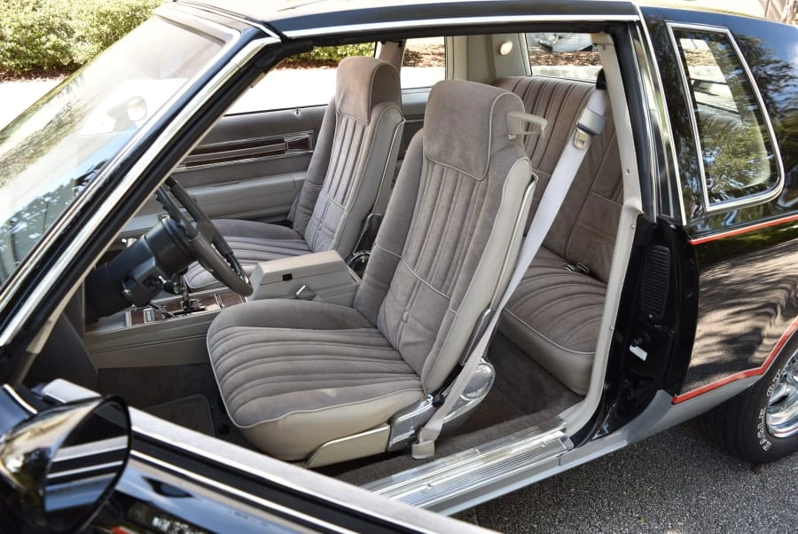 1983 Oldsmobile Hurst/Olds - Image 6 of 12