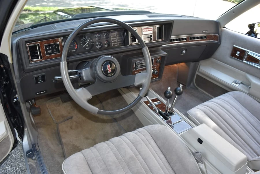 1983 Oldsmobile Hurst/Olds - Image 4 of 12