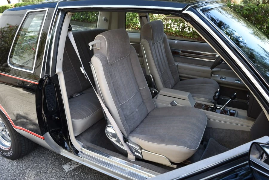 1983 Oldsmobile Hurst/Olds - Image 7 of 12