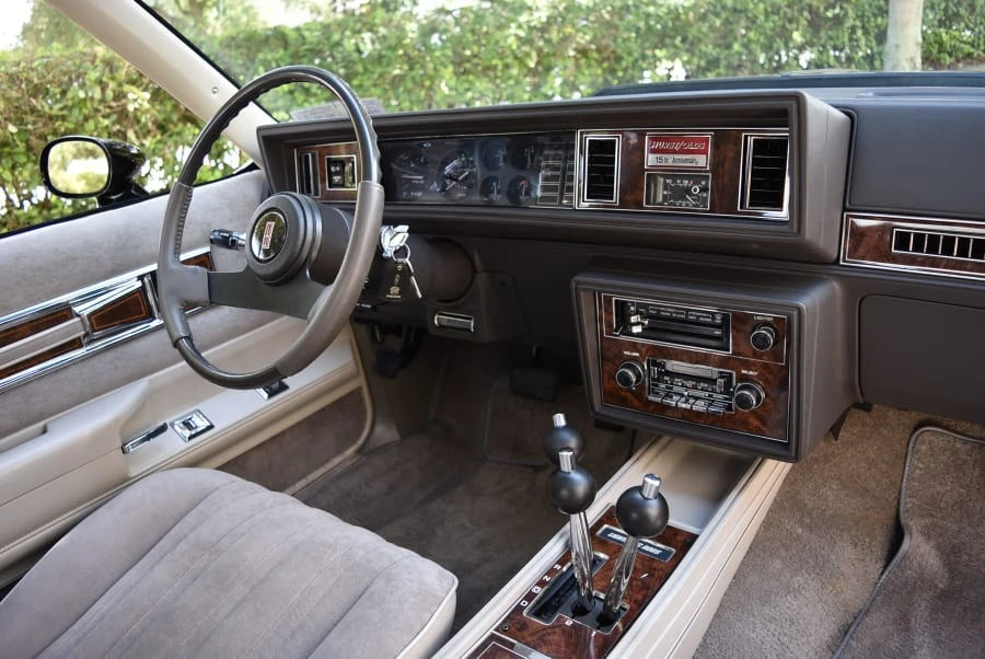 1983 Oldsmobile Hurst/Olds - Image 5 of 12