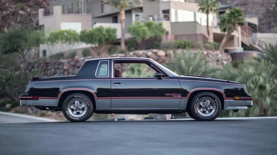 1983 Oldsmobile Hurst/Olds - Image 2 of 8