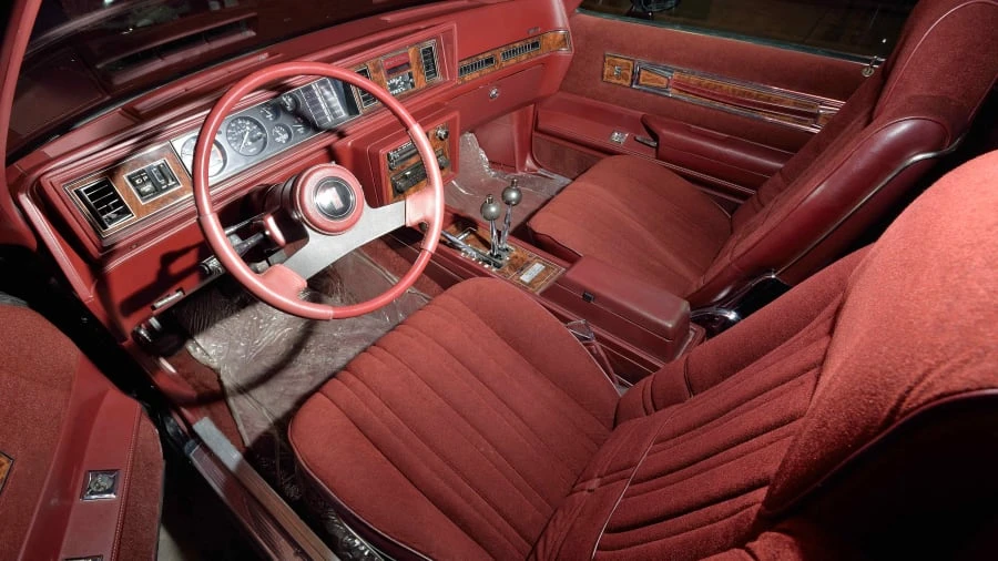 1983 Oldsmobile Hurst/Olds - Image 4 of 8