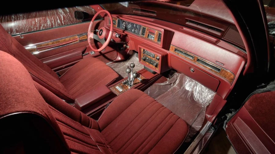 1983 Oldsmobile Hurst/Olds - Image 5 of 8