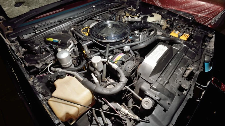 1983 Oldsmobile Hurst/Olds - Image 6 of 8