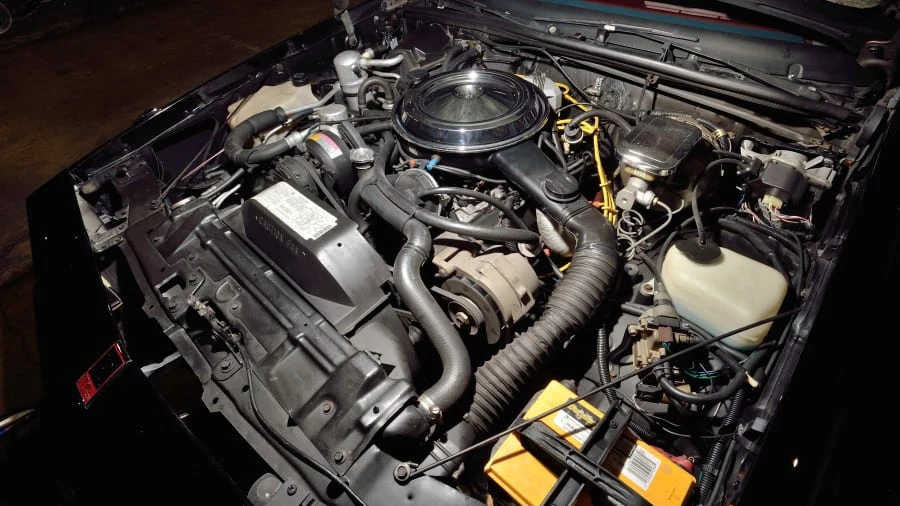 1983 Oldsmobile Hurst/Olds - Image 7 of 8