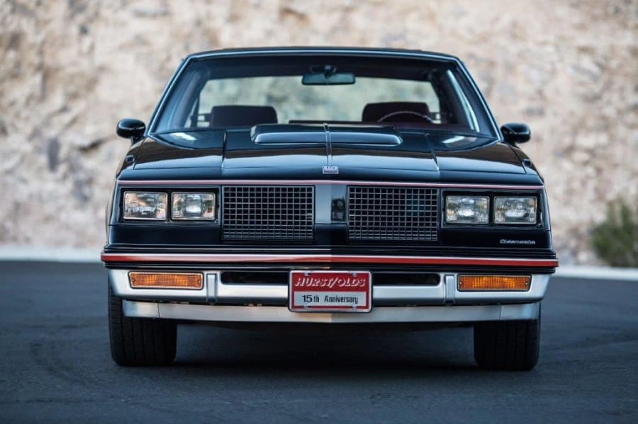 1983 Oldsmobile Hurst/Olds - Image 8 of 8