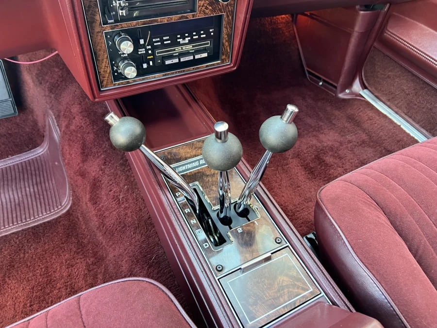 1983 Oldsmobile Hurst/Olds - Image 6 of 10