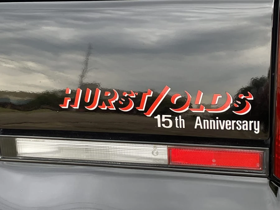 1983 Oldsmobile Hurst/Olds - Image 2 of 4