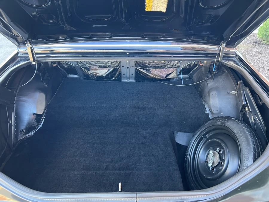 1983 Oldsmobile Hurst/Olds - Image 10 of 10