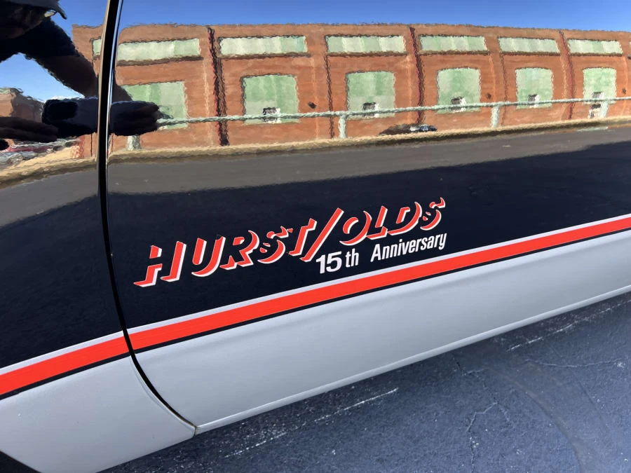 1983 Oldsmobile Hurst/Olds - Image 4 of 10