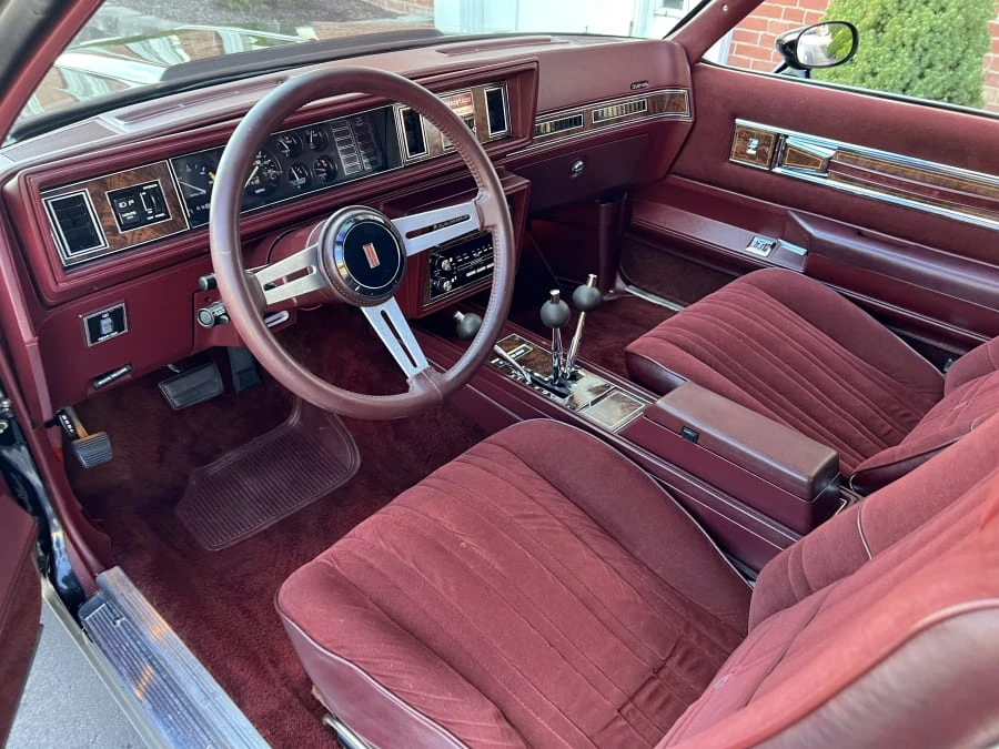 1983 Oldsmobile Hurst/Olds - Image 5 of 10