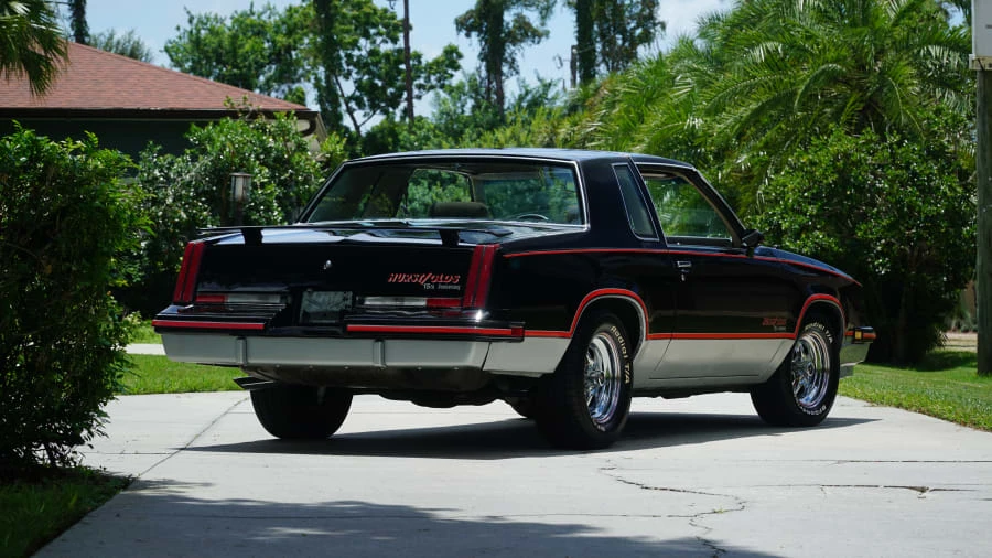 1983 Oldsmobile Hurst/Olds - Image 6 of 20