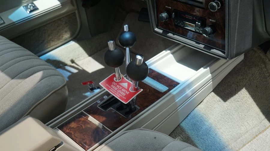 1983 Oldsmobile Hurst/Olds - Image 17 of 20