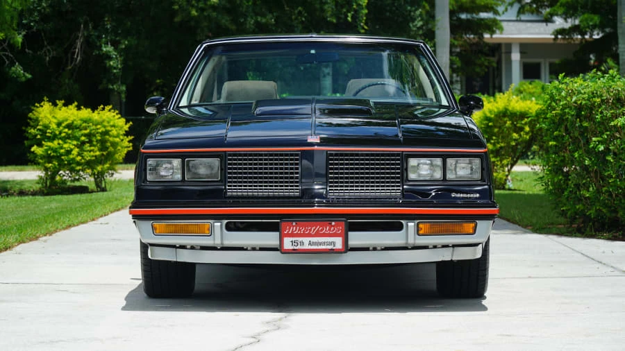 1983 Oldsmobile Hurst/Olds - Image 4 of 20