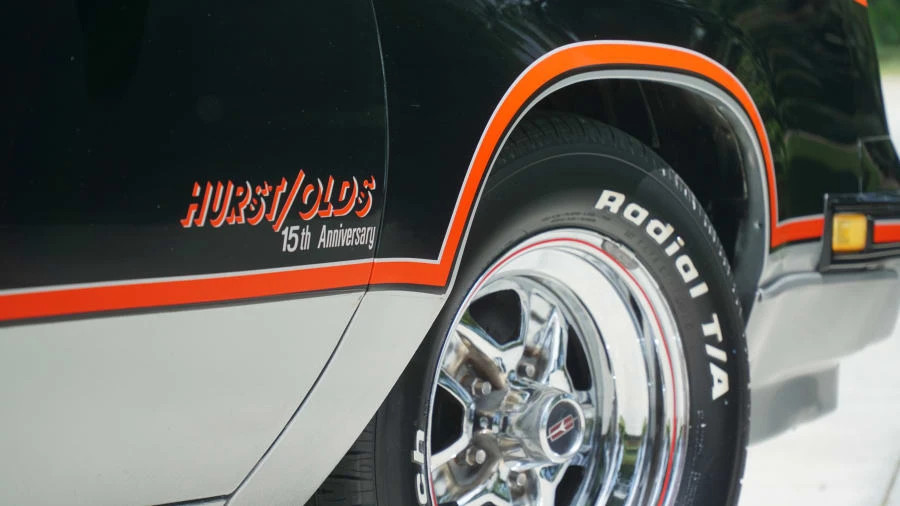 1983 Oldsmobile Hurst/Olds - Image 14 of 20