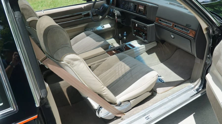 1983 Oldsmobile Hurst/Olds - Image 16 of 20