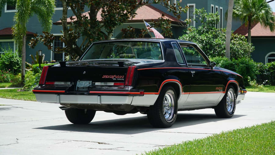 1983 Oldsmobile Hurst/Olds - Image 3 of 20