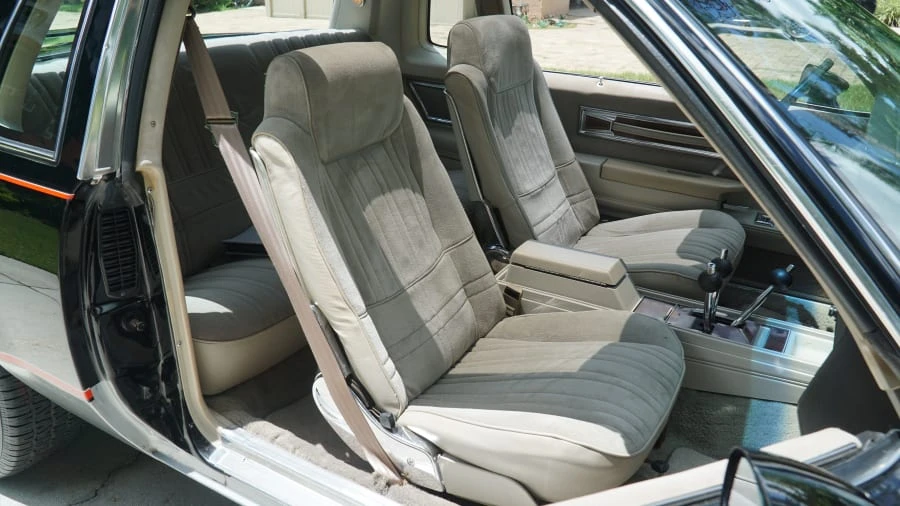 1983 Oldsmobile Hurst/Olds - Image 18 of 20