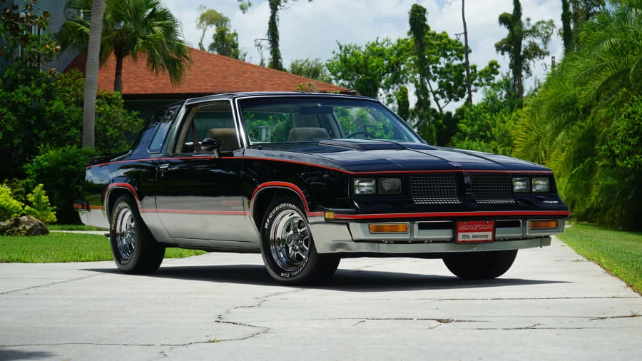 1983 Oldsmobile Hurst/Olds - Image 5 of 20