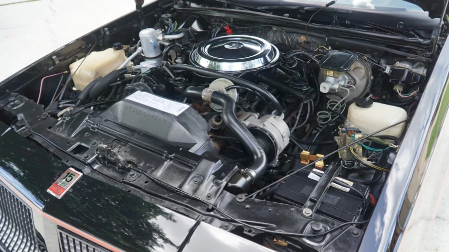 1983 Oldsmobile Hurst/Olds - Image 19 of 20