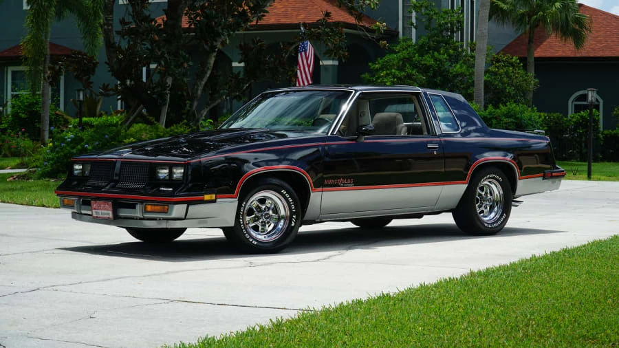 1983 Oldsmobile Hurst/Olds - Image 12 of 20
