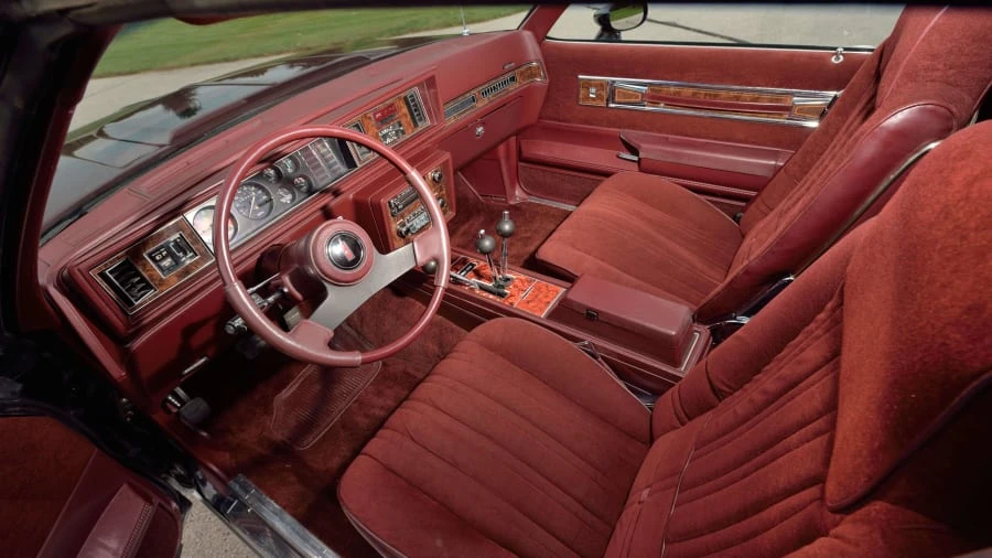 1983 Oldsmobile Hurst/Olds - Image 4 of 20