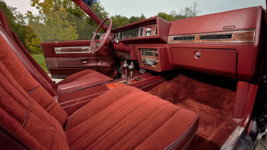 1983 Oldsmobile Hurst/Olds - Image 5 of 20