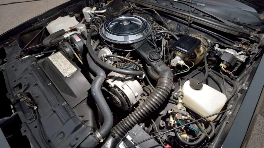 1983 Oldsmobile Hurst/Olds - Image 6 of 20