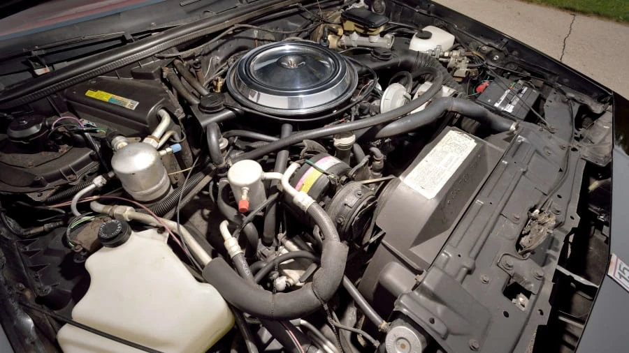 1983 Oldsmobile Hurst/Olds - Image 7 of 20