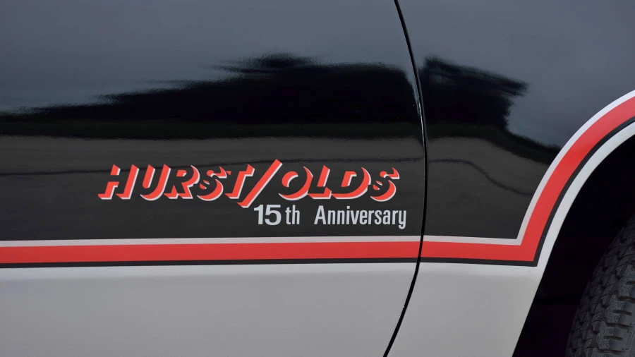 1983 Oldsmobile Hurst/Olds - Image 11 of 20
