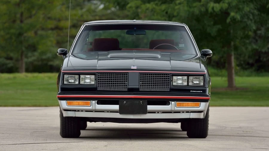 1983 Oldsmobile Hurst/Olds - Image 14 of 20