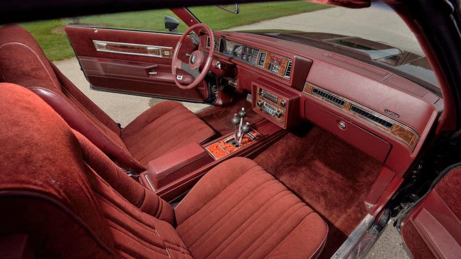 1983 Oldsmobile Hurst/Olds - Image 15 of 20