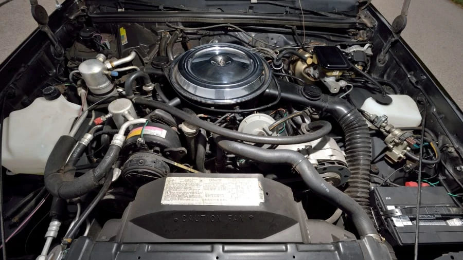 1983 Oldsmobile Hurst/Olds - Image 16 of 20
