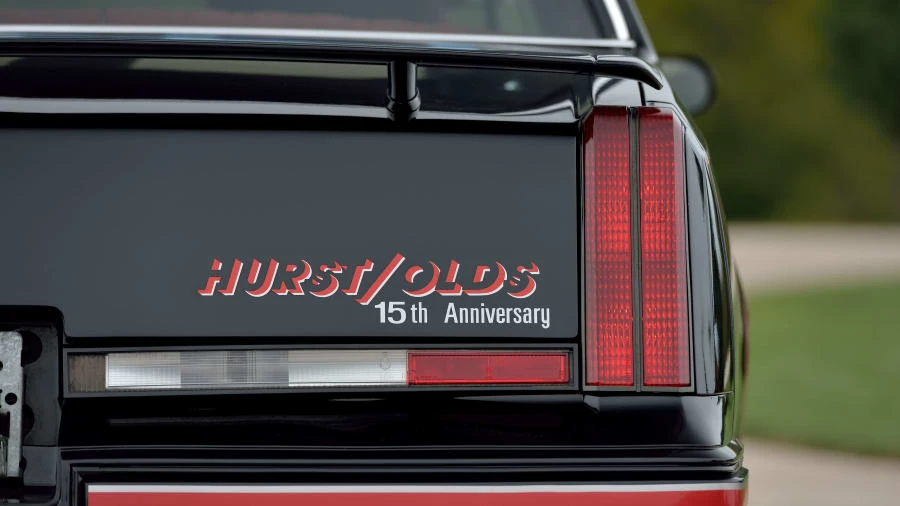 1983 Oldsmobile Hurst/Olds - Image 17 of 20