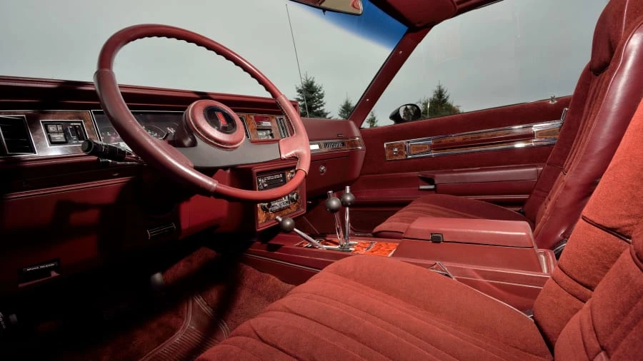 1983 Oldsmobile Hurst/Olds - Image 19 of 20