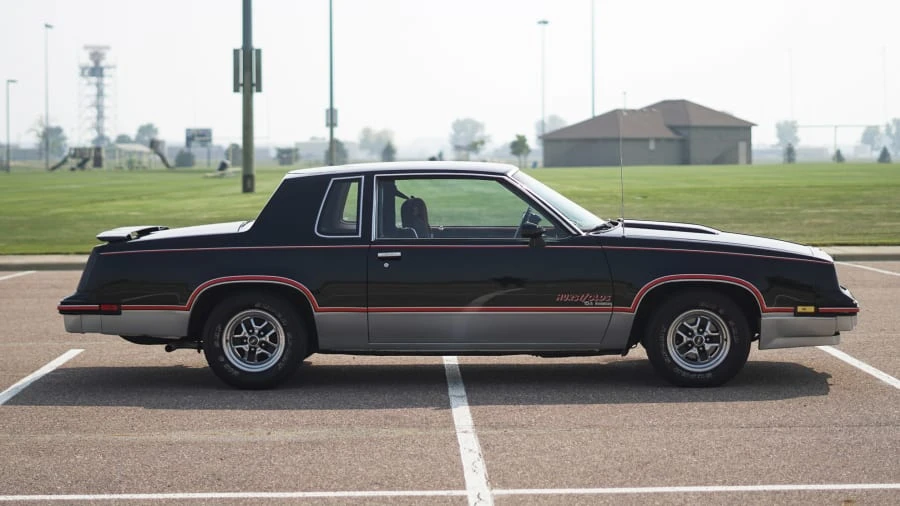 1983 Oldsmobile Hurst/Olds - Image 2 of 24