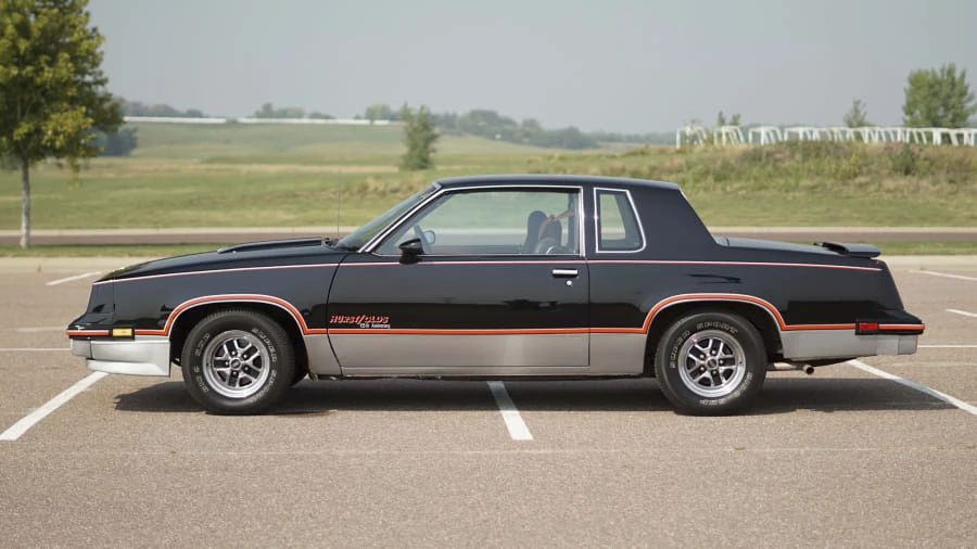 1983 Oldsmobile Hurst/Olds - Image 10 of 24