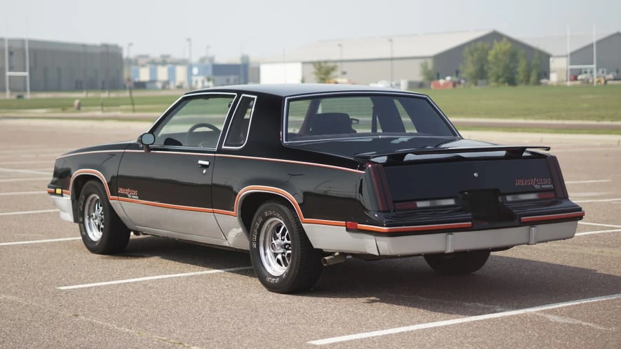 1983 Oldsmobile Hurst/Olds - Image 7 of 24