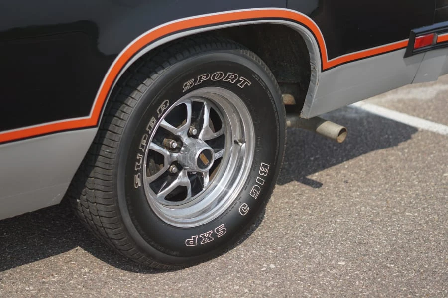 1983 Oldsmobile Hurst/Olds - Image 13 of 24