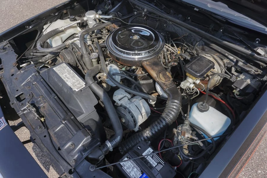 1983 Oldsmobile Hurst/Olds - Image 24 of 24