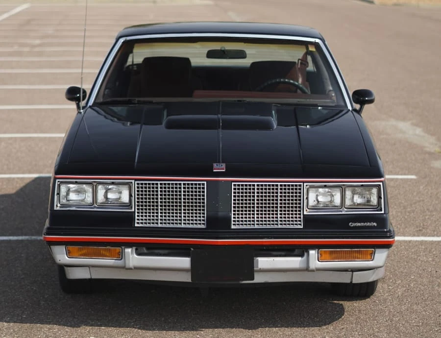 1983 Oldsmobile Hurst/Olds - Image 4 of 24