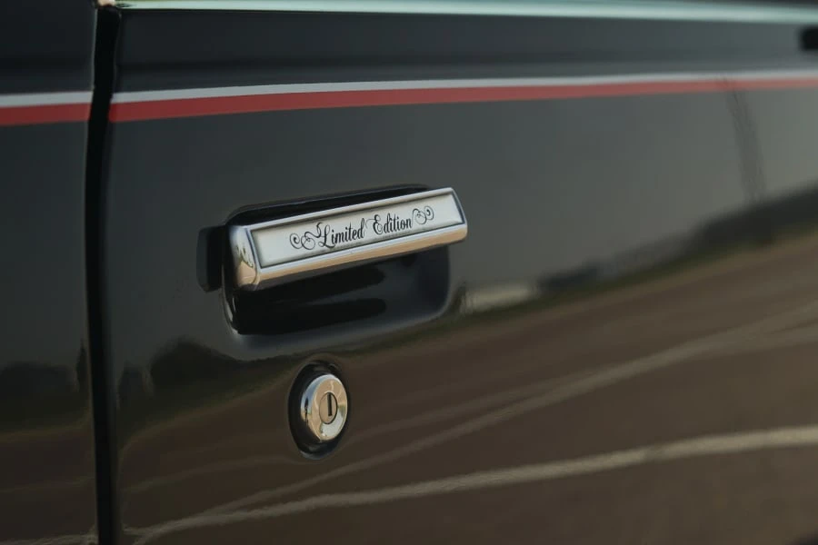 1983 Oldsmobile Hurst/Olds - Image 9 of 24