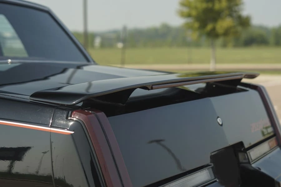 1983 Oldsmobile Hurst/Olds - Image 11 of 24