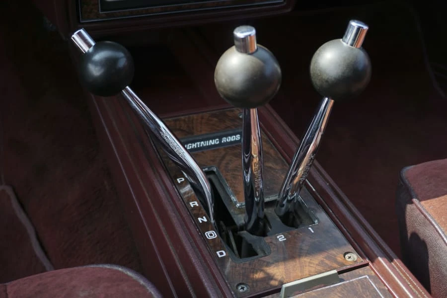 1983 Oldsmobile Hurst/Olds - Image 21 of 24