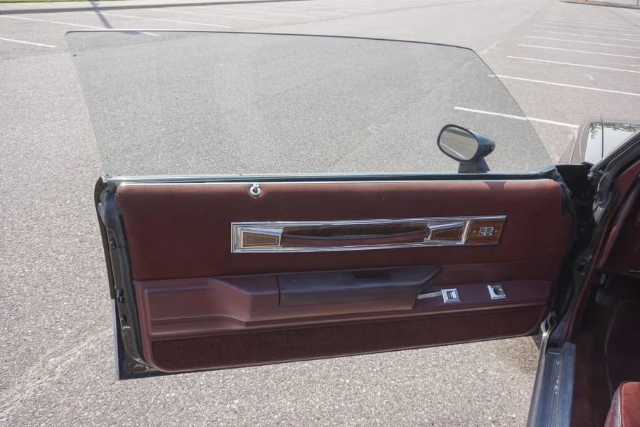 1983 Oldsmobile Hurst/Olds - Image 18 of 24