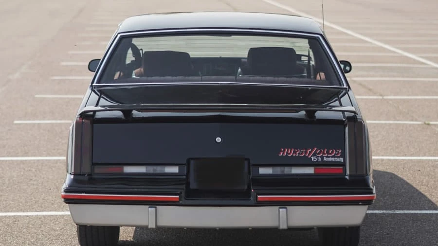 1983 Oldsmobile Hurst/Olds - Image 5 of 24