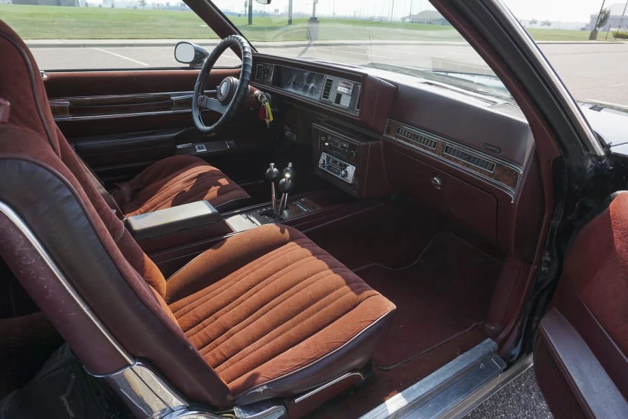 1983 Oldsmobile Hurst/Olds - Image 16 of 24