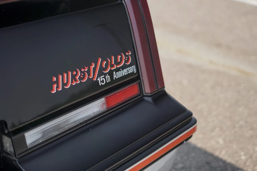 1983 Oldsmobile Hurst/Olds - Image 14 of 24