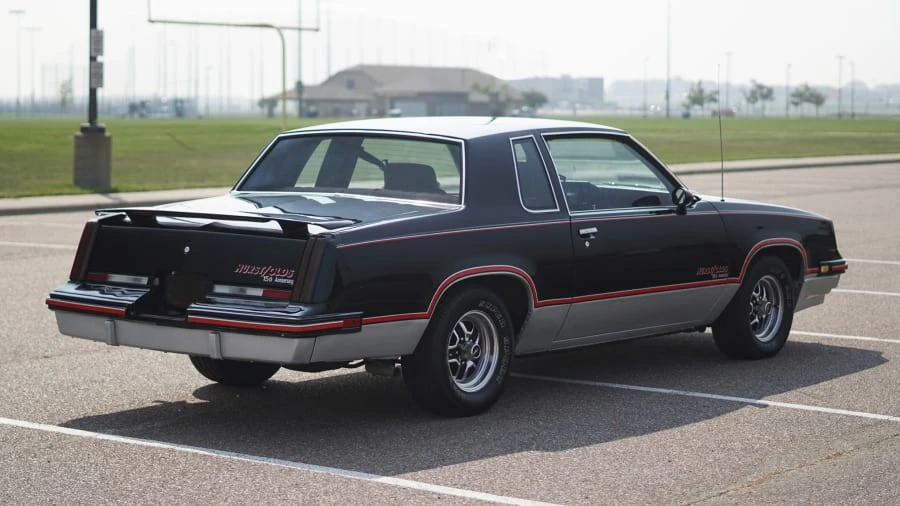 1983 Oldsmobile Hurst/Olds - Image 3 of 24