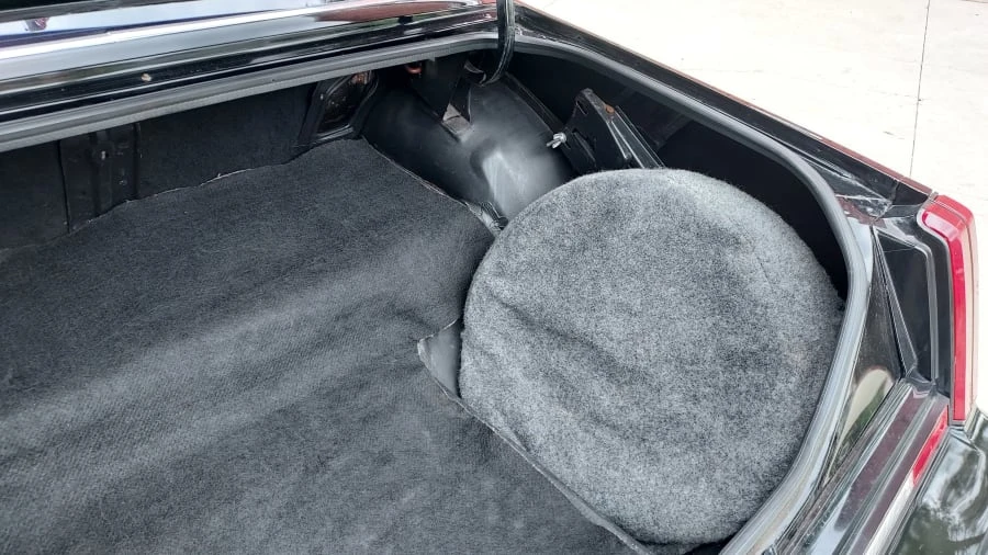 1983 Oldsmobile Hurst/Olds - Image 12 of 15